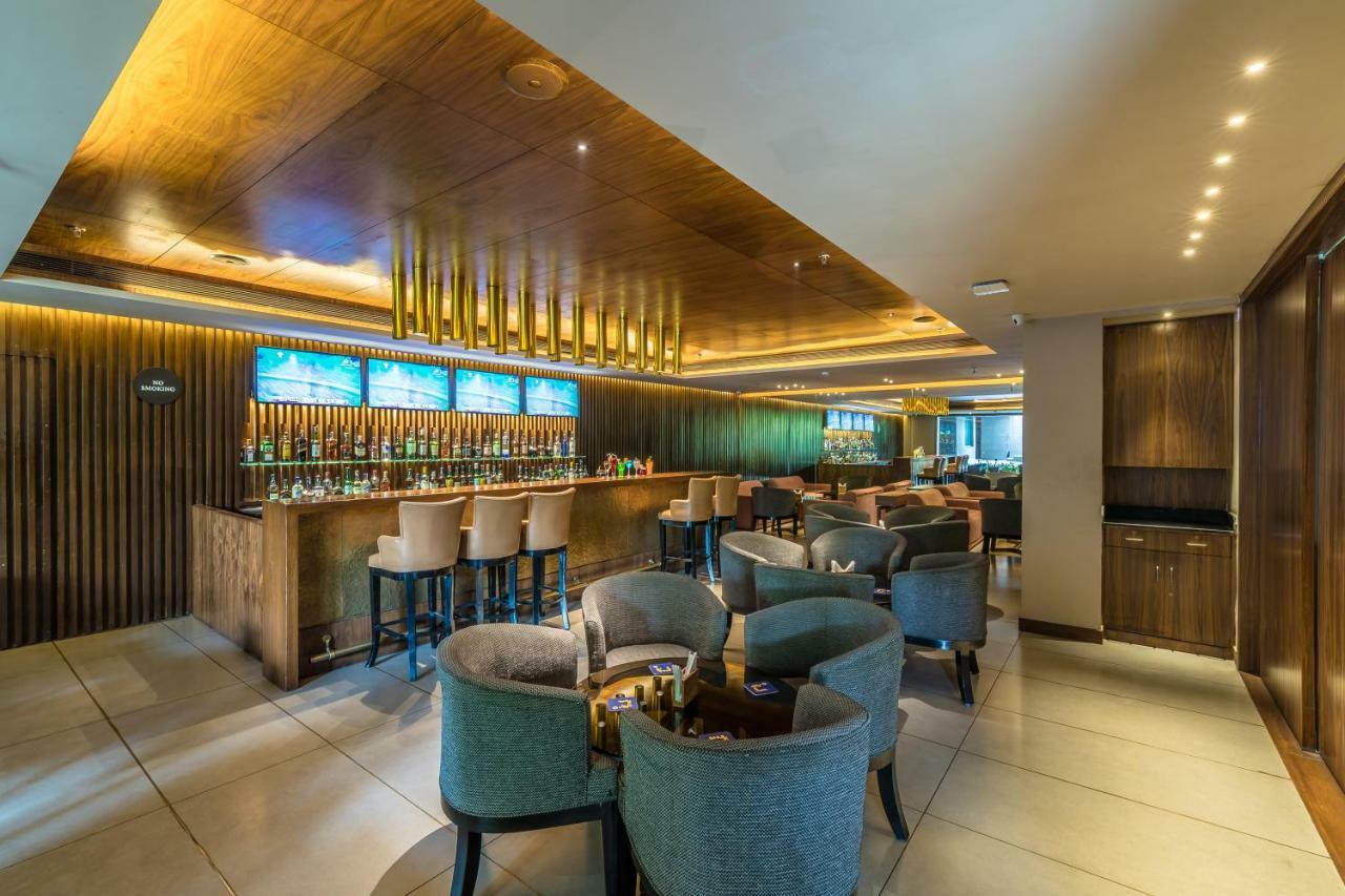 Princeton Club โกลกาตา ภายนอก รูปภาพ