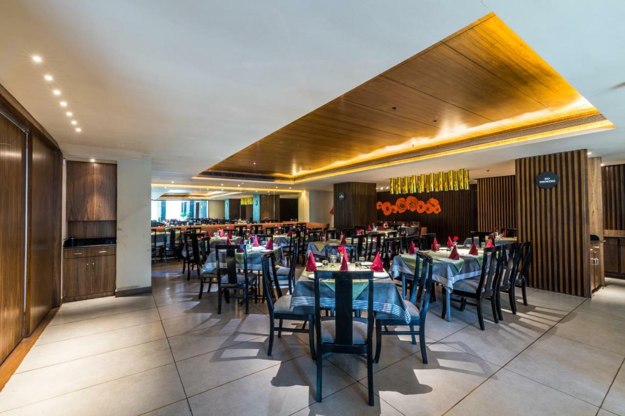Princeton Club โกลกาตา ภายนอก รูปภาพ