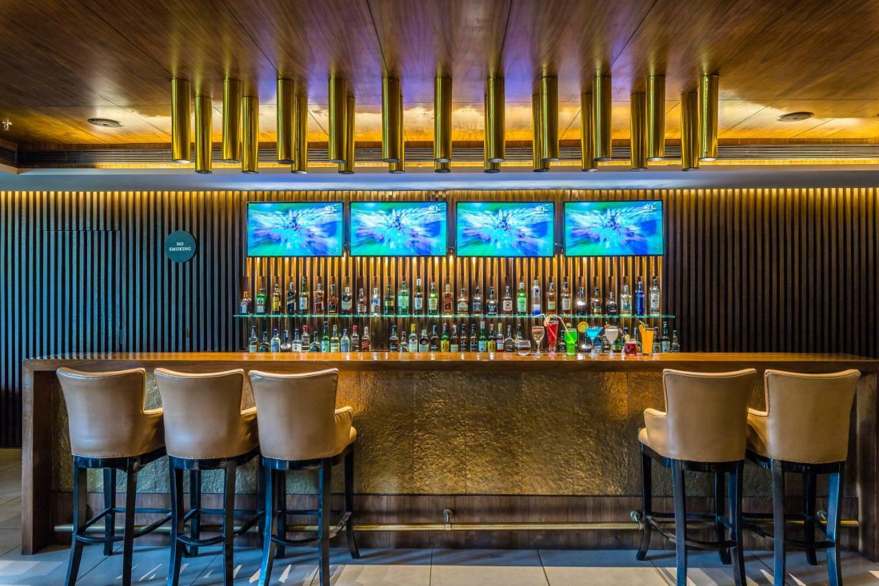 Princeton Club โกลกาตา ภายนอก รูปภาพ